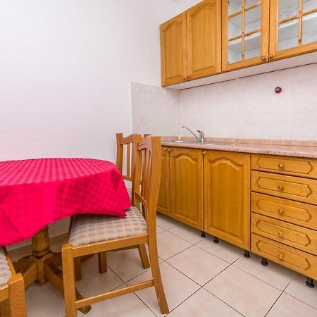 Apartments Ivat روغوزنيكا المظهر الخارجي الصورة