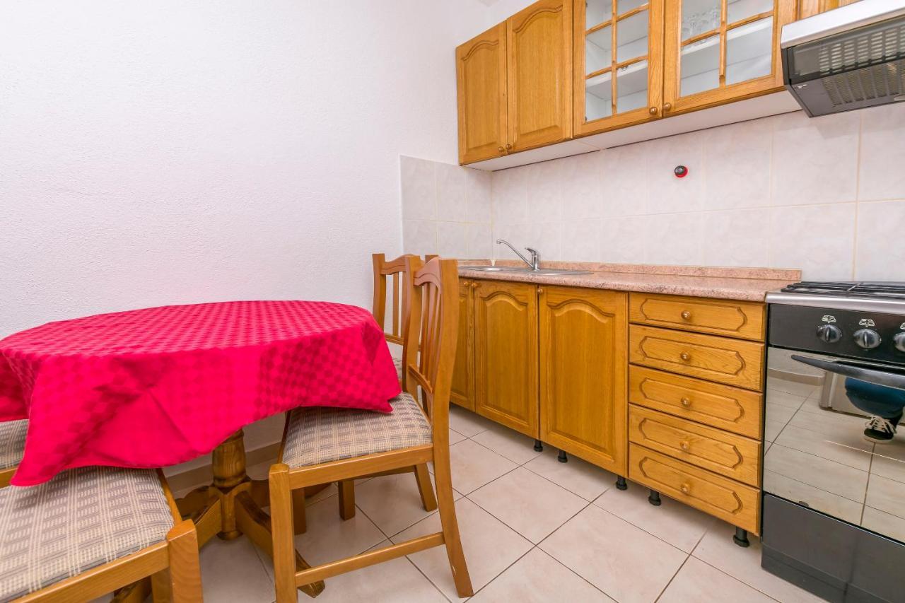 Apartments Ivat روغوزنيكا المظهر الخارجي الصورة