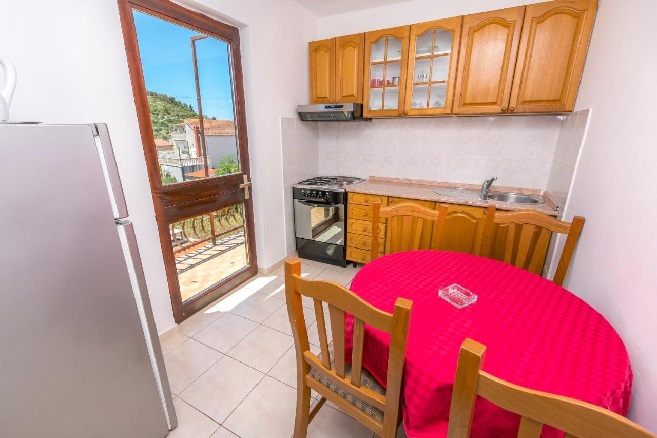 Apartments Ivat روغوزنيكا المظهر الخارجي الصورة