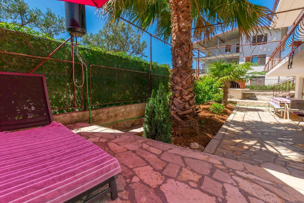 Apartments Ivat روغوزنيكا المظهر الخارجي الصورة