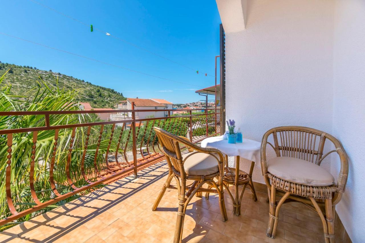 Apartments Ivat روغوزنيكا المظهر الخارجي الصورة